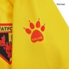 Men's Replica Watford Home Soccer Jersey Shirt 2022/23 Kelme