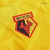 Men's Replica Watford Home Soccer Jersey Shirt 2022/23 Kelme