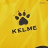 Men's Replica Watford Home Soccer Jersey Shirt 2022/23 Kelme