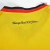 Men's Replica Watford Home Soccer Jersey Shirt 2022/23 Kelme