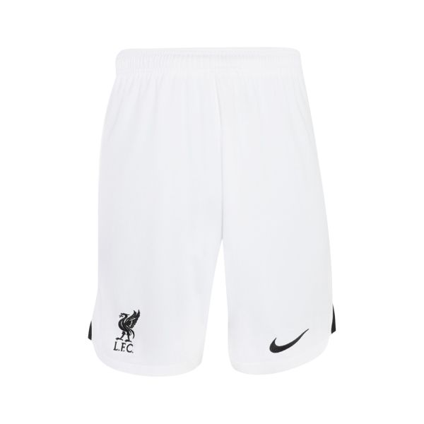 Men's Liverpool Away Soccer Shorts 2022/23 Nike