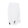 Men's Liverpool Away Soccer Shorts 2022/23 Nike