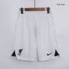 Men's Liverpool Away Soccer Shorts 2022/23 Nike