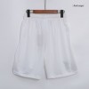 Men's Liverpool Away Soccer Shorts 2022/23 Nike