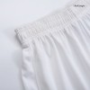 Men's Liverpool Away Soccer Shorts 2022/23 Nike