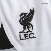 Men's Liverpool Away Soccer Shorts 2022/23 Nike