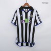 Men's Retro 2000/01 Newcastle Home Soccer Jersey Shirt Adidas