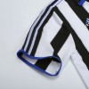 Men's Retro 2000/01 Newcastle Home Soccer Jersey Shirt Adidas