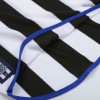 Men's Retro 2000/01 Newcastle Home Soccer Jersey Shirt Adidas