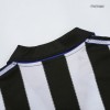 Men's Retro 2000/01 Newcastle Home Soccer Jersey Shirt Adidas