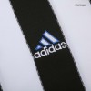 Men's Retro 2000/01 Newcastle Home Soccer Jersey Shirt Adidas