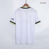 Men's Replica Leeds United Home Soccer Jersey Shirt 2022/23 Adidas