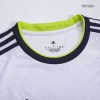 Men's Replica Leeds United Home Soccer Jersey Shirt 2022/23 Adidas