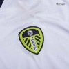 Men's Replica Leeds United Home Soccer Jersey Shirt 2022/23 Adidas