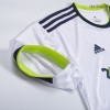 Men's Replica Leeds United Home Soccer Jersey Shirt 2022/23 Adidas