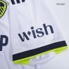 Men's Replica Leeds United Home Soccer Jersey Shirt 2022/23 Adidas