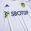Men's Replica Leeds United Home Soccer Jersey Shirt 2022/23 Adidas