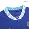 Women's Replica Chelsea Home Soccer Jersey Shirt 2022/23 Nike