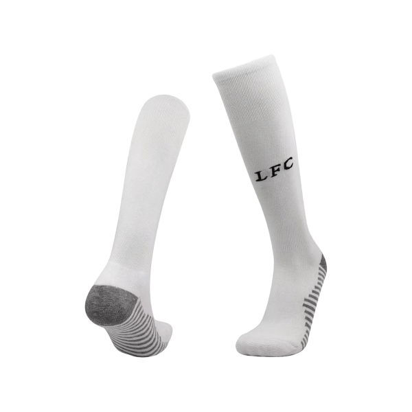 Liverpool Away Soccer Socks 2022/23 Nike