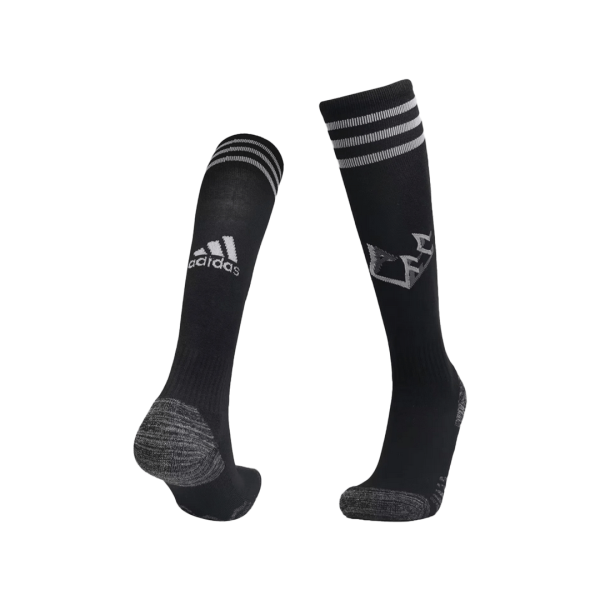 Arsenal Away Soccer Socks 2022/23 Adidas