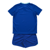 Kids Chelsea Home Soccer Jersey Whole Kit (Jersey+Shorts+Socks) 2022/23 Nike