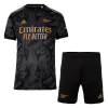 Men's Replica Arsenal Away Soccer Jersey Whole Kit (Jersey+Shorts+Socks) 2022/23 Adidas