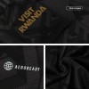 Men's Replica Arsenal Away Soccer Jersey Whole Kit (Jersey+Shorts+Socks) 2022/23 Adidas