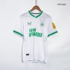 Men's Authentic Newcastle Third Away Soccer Jersey Shirt 2022/23 Castore