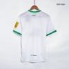 Men's Authentic Newcastle Third Away Soccer Jersey Shirt 2022/23 Castore