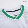 Men's Authentic Newcastle Third Away Soccer Jersey Shirt 2022/23 Castore