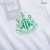 Men's Authentic Newcastle Third Away Soccer Jersey Shirt 2022/23 Castore