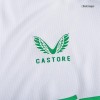 Men's Authentic Newcastle Third Away Soccer Jersey Shirt 2022/23 Castore