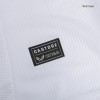 Men's Authentic Newcastle Third Away Soccer Jersey Shirt 2022/23 Castore