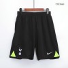 Men's Tottenham Hotspur Away Soccer Shorts 2022/23 Nike