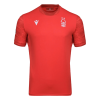 Men's Replica Nottingham Forest Home Soccer Jersey Shirt 2022/23 Macron
