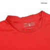 Men's Replica Nottingham Forest Home Soccer Jersey Shirt 2022/23 Macron