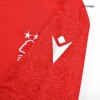 Men's Replica Nottingham Forest Home Soccer Jersey Shirt 2022/23 Macron