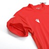Men's Replica Nottingham Forest Home Soccer Jersey Shirt 2022/23 Macron