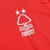 Men's Replica Nottingham Forest Home Soccer Jersey Shirt 2022/23 Macron
