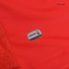 Men's Replica Nottingham Forest Home Soccer Jersey Shirt 2022/23 Macron