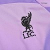 Kids Liverpool Goalkeeper Soccer Jersey Kit (Jersey+Shorts) 2022/23 Nike
