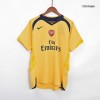 Men's Retro 2006/07 Arsenal Away Soccer Jersey Shirt Nike