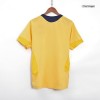 Men's Retro 2006/07 Arsenal Away Soccer Jersey Shirt Nike