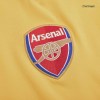 Men's Retro 2006/07 Arsenal Away Soccer Jersey Shirt Nike