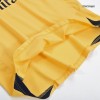 Men's Retro 2006/07 Arsenal Away Soccer Jersey Shirt Nike