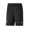 Men's Manchester City Away Soccer Shorts 2022/23 Puma