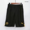 Men's Manchester City Away Soccer Shorts 2022/23 Puma