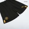 Men's Manchester City Away Soccer Shorts 2022/23 Puma
