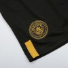 Men's Manchester City Away Soccer Shorts 2022/23 Puma