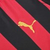 Men's Replica Manchester City Away Long Sleeves Soccer Jersey Shirt 2022/23 Puma